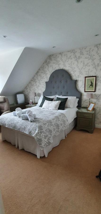 Grove Bed & Breakfast Coleraine Quarto foto
