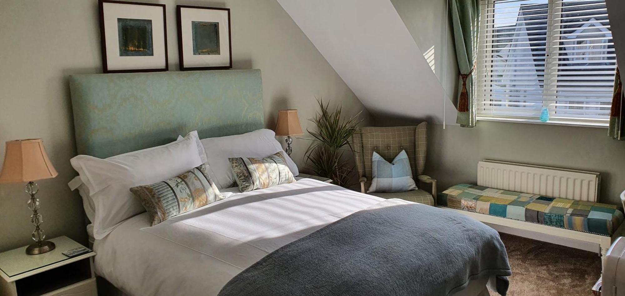 Grove Bed & Breakfast Coleraine Quarto foto